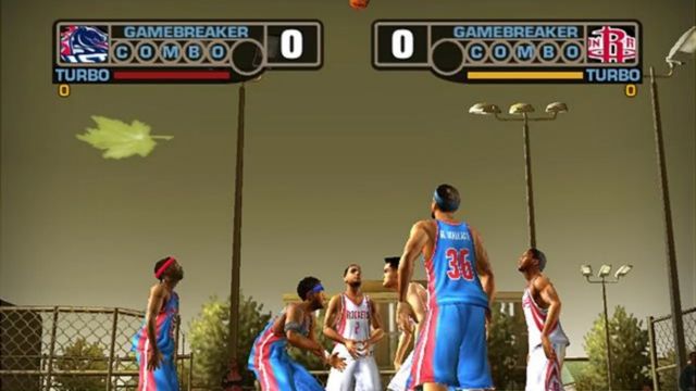 Game Basket PS2