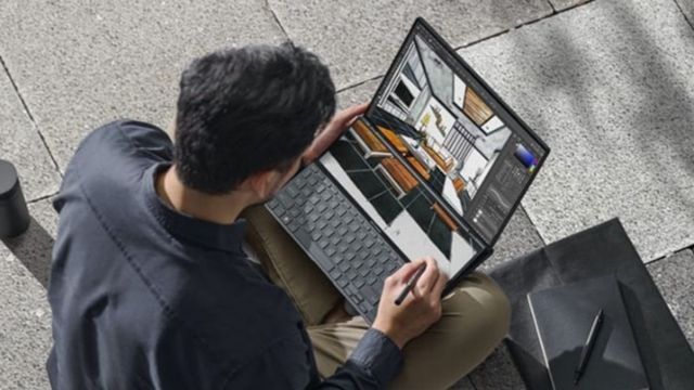 Laptop terbaik untuk mahasiswa teknik