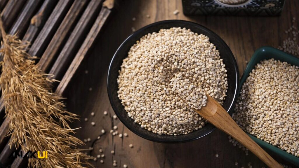 Alternatif Pengganti Nasi untuk Diet