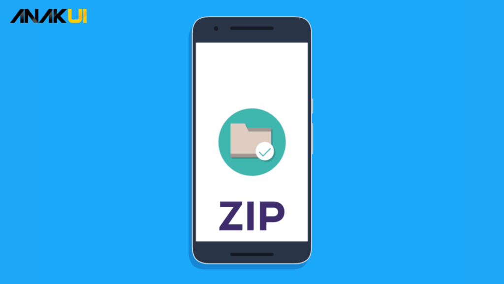 Aplikasi Extract File ZIP di Android yang Populer