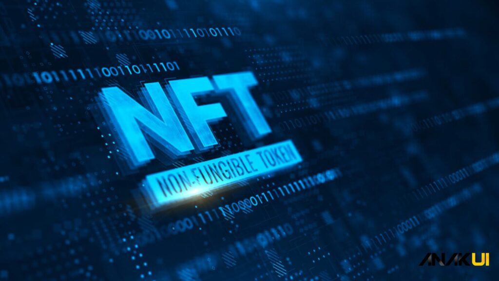 Cara Dapatkan NFT Gratis