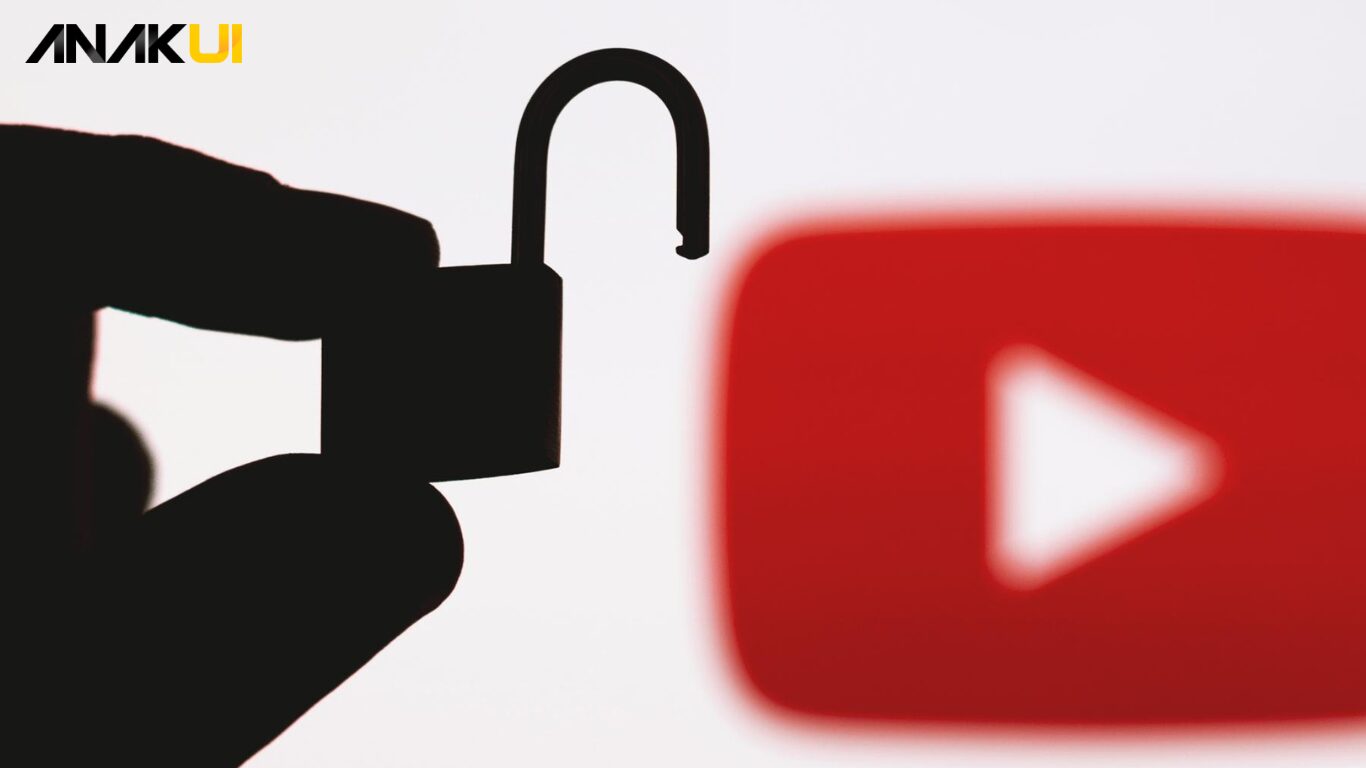 Cara Membuka Blokir Video YouTube dengan VPN