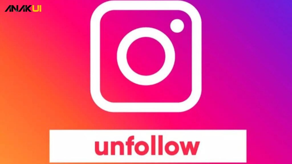 Cara Mengetahui Unfollow di Instagram