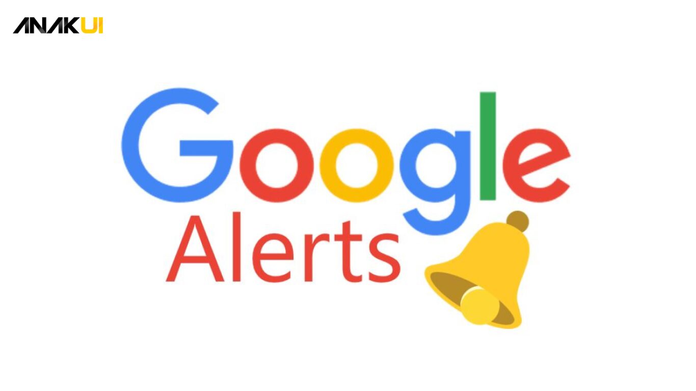 Cara Menggunakan Google Alerts