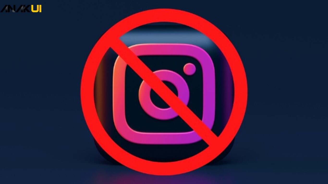 Cara Menonaktifkan Akun Instagram