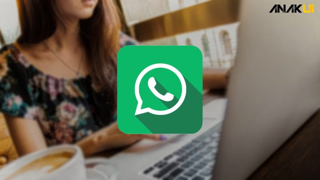 Langkah-langkah Setting Kamera WhatsApp di Laptop