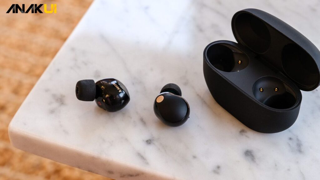 Top 5 Earbuds Terbaik Tahun 2023