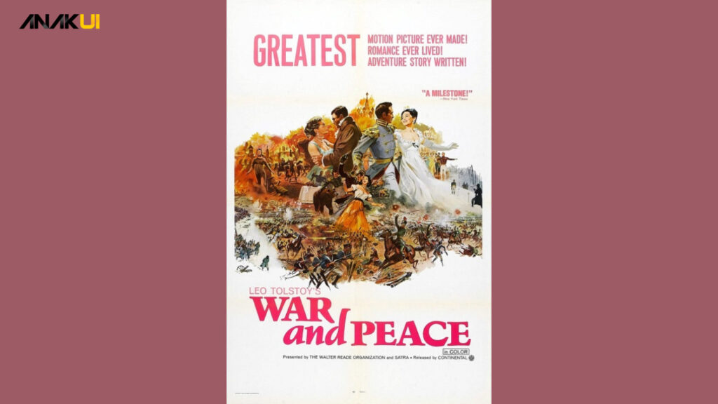 War and Peace