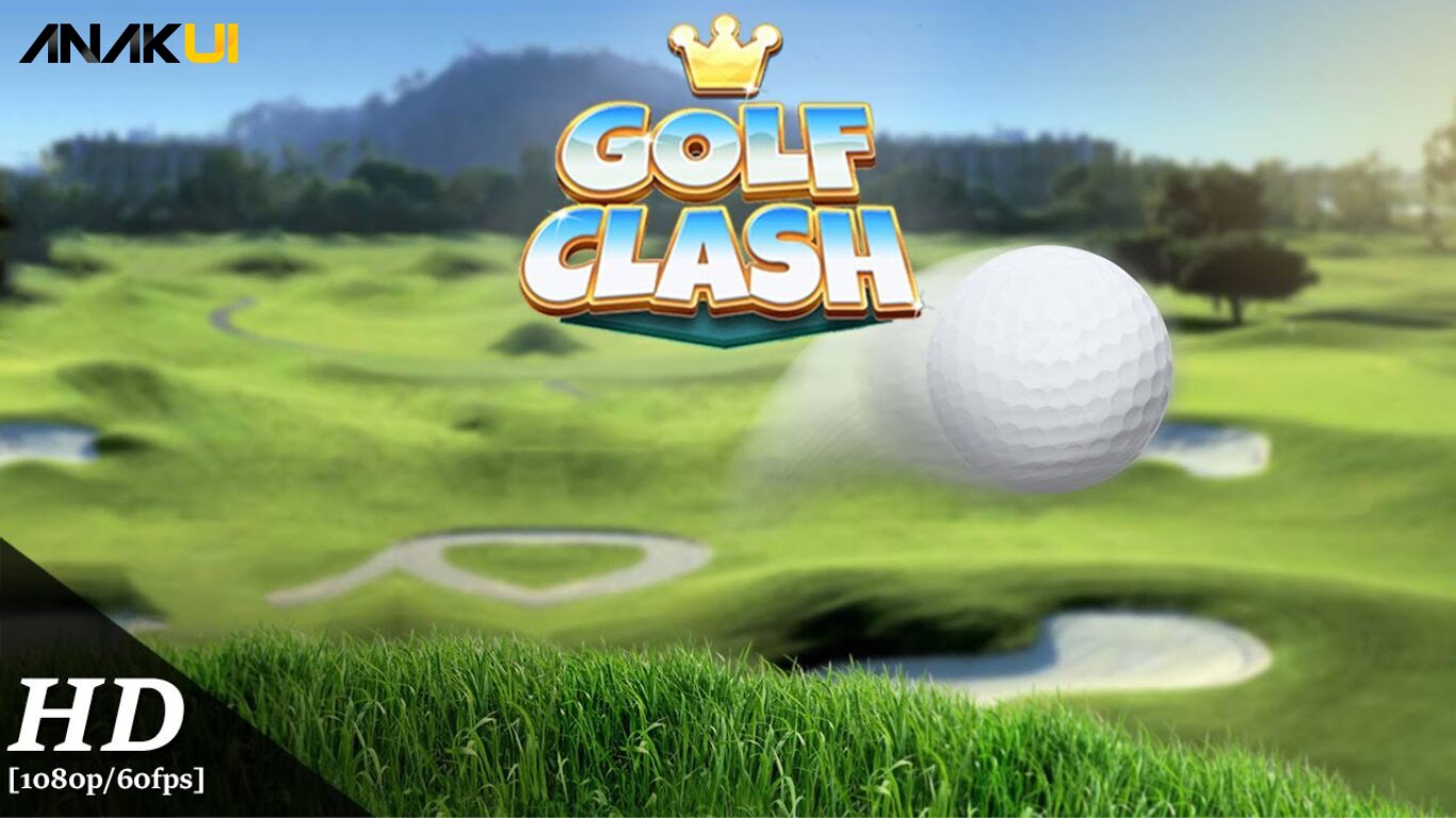 Game Golf Android Terbaik