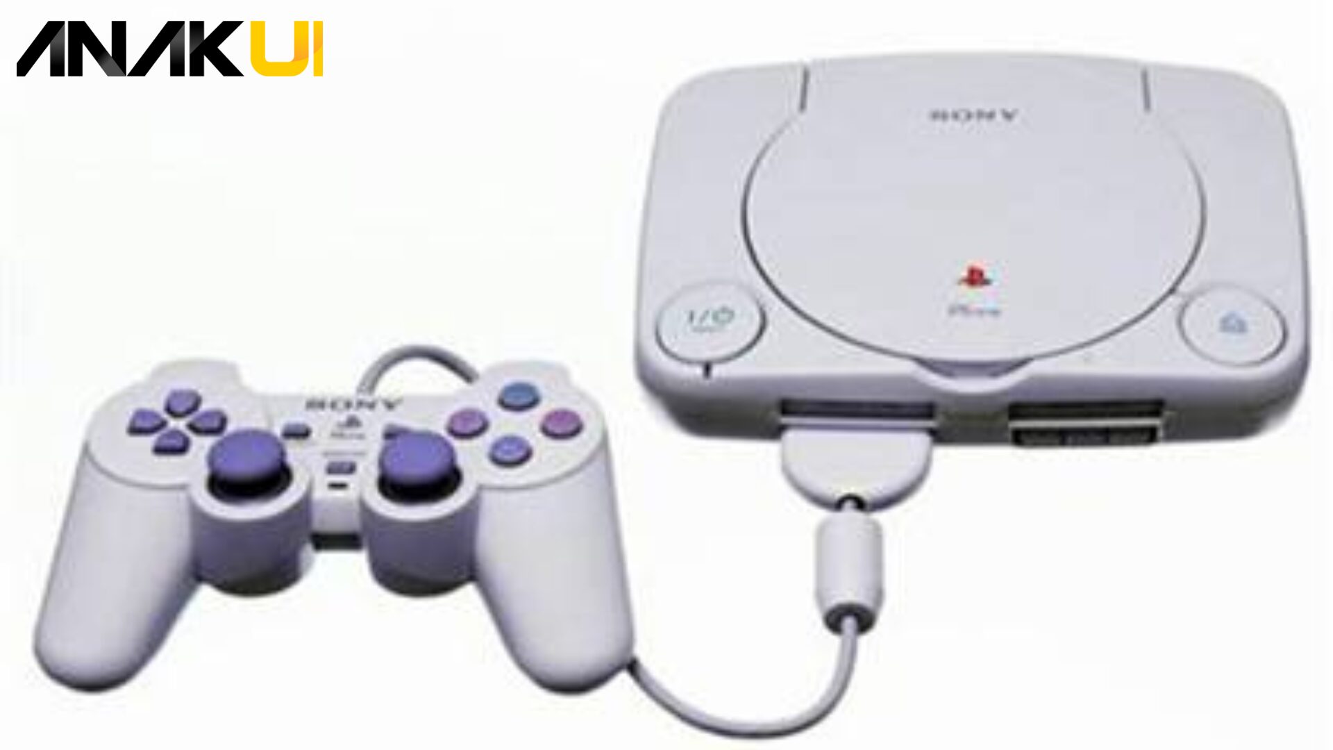 Game PS1 Terbaik