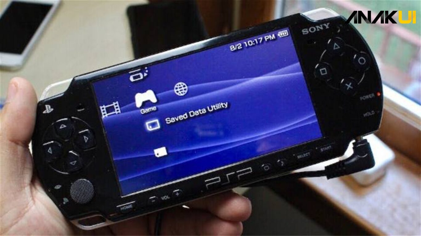 Game PSP Terbaik