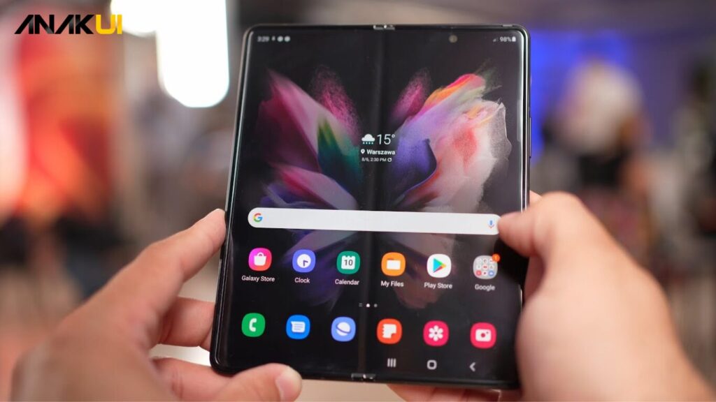 Eksplorasi Jajaran HP Samsung 5G Terbaik