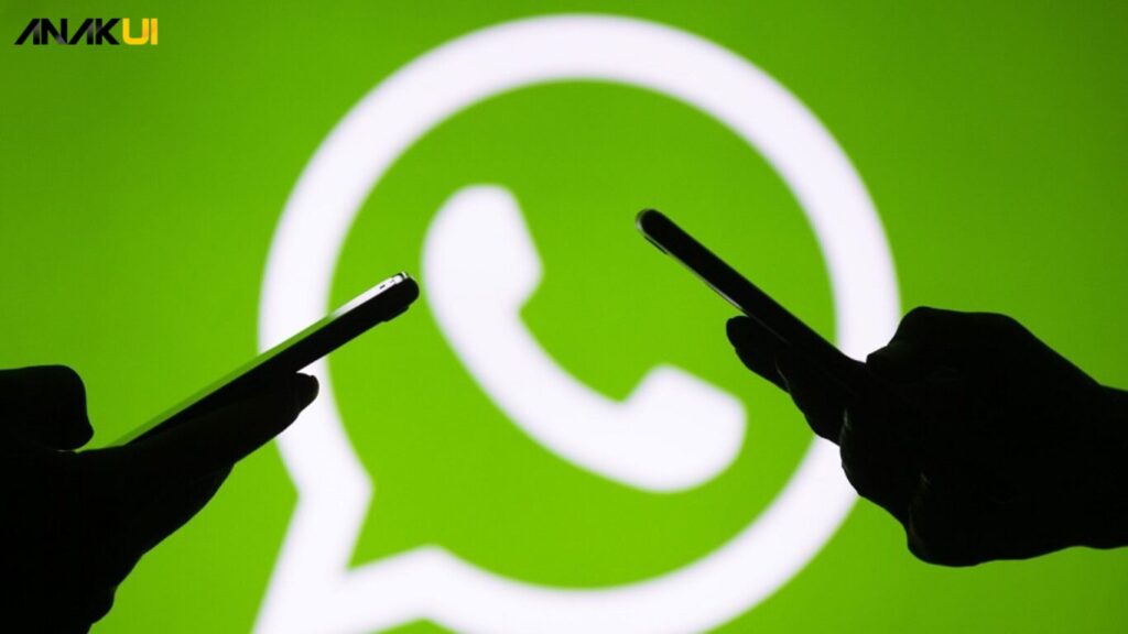Cara Mengatasi Kamera WhatsApp Tidak Bisa Digunakan