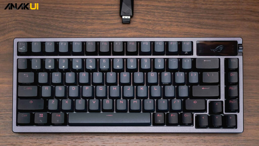 Merek Keyboard Mechanical Terbaik