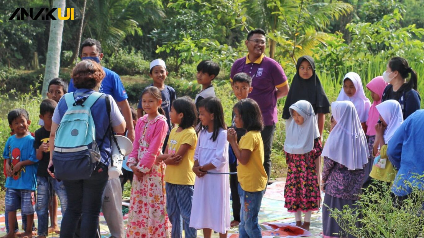 Manfaat Pengabdian Masyarakat bagi Mahasiswa