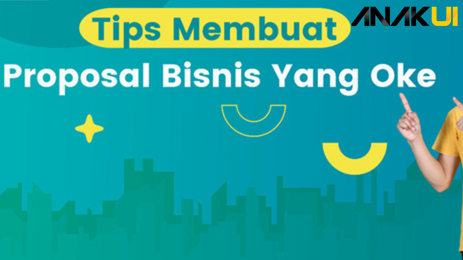 Proposal Bisnis