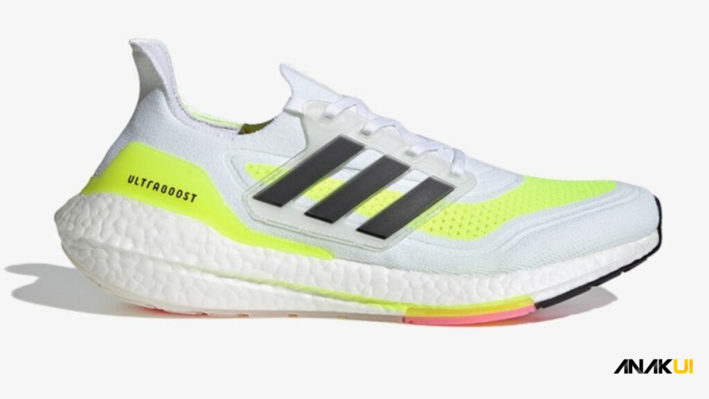 Adidas Ultraboost 21