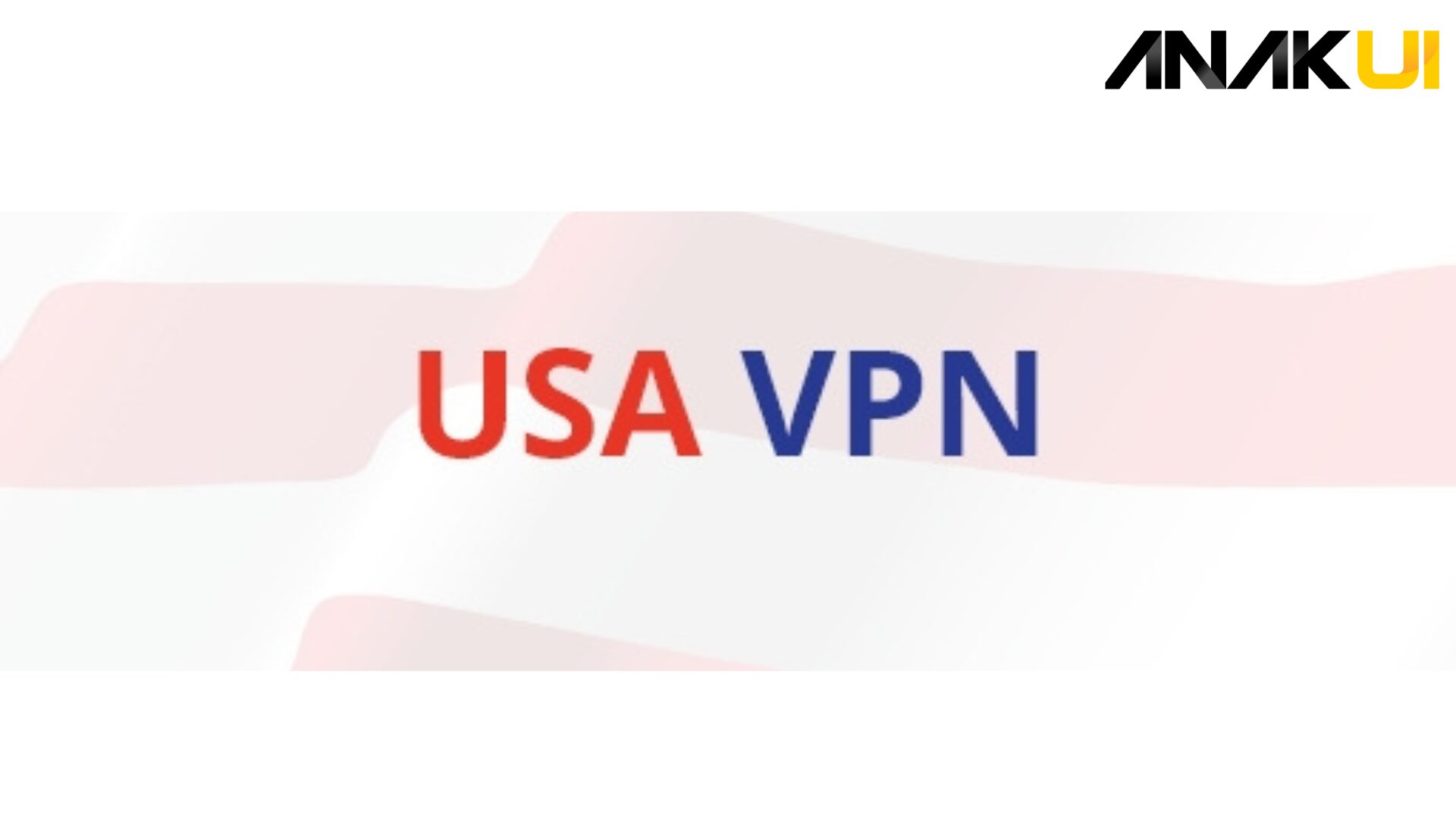 VPN Amerika Serikat