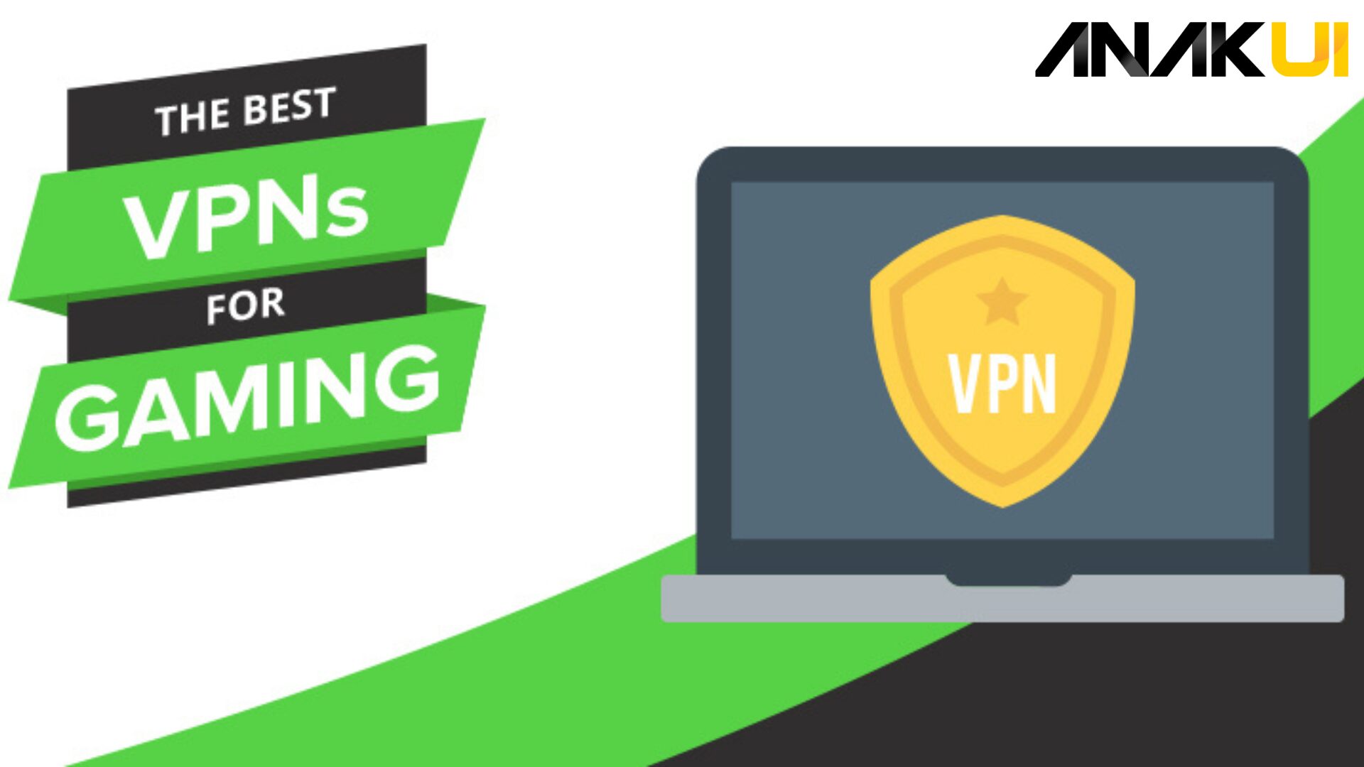 VPN Gaming Terbaik