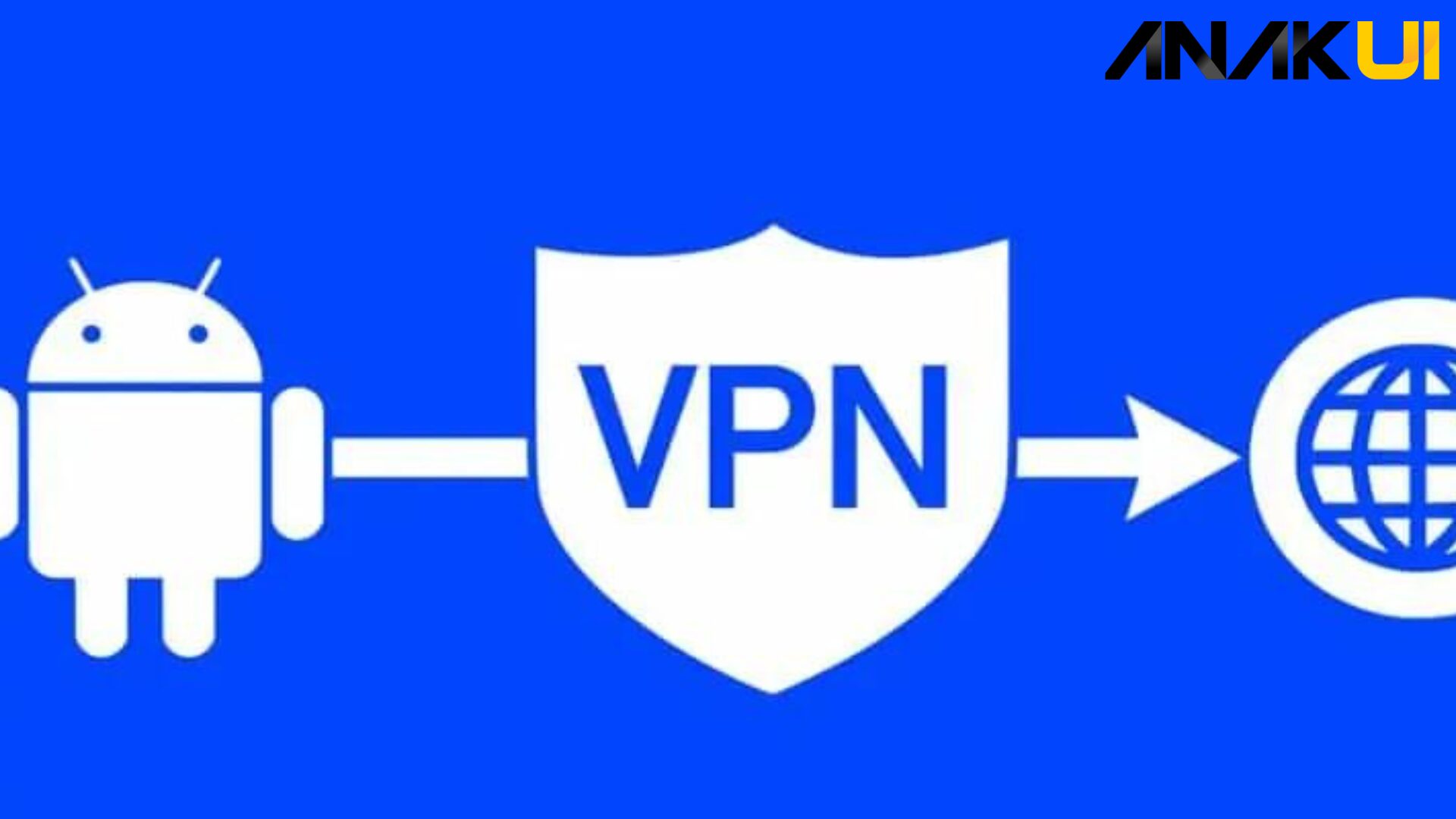 VPN Gratis Tanpa Iklan
