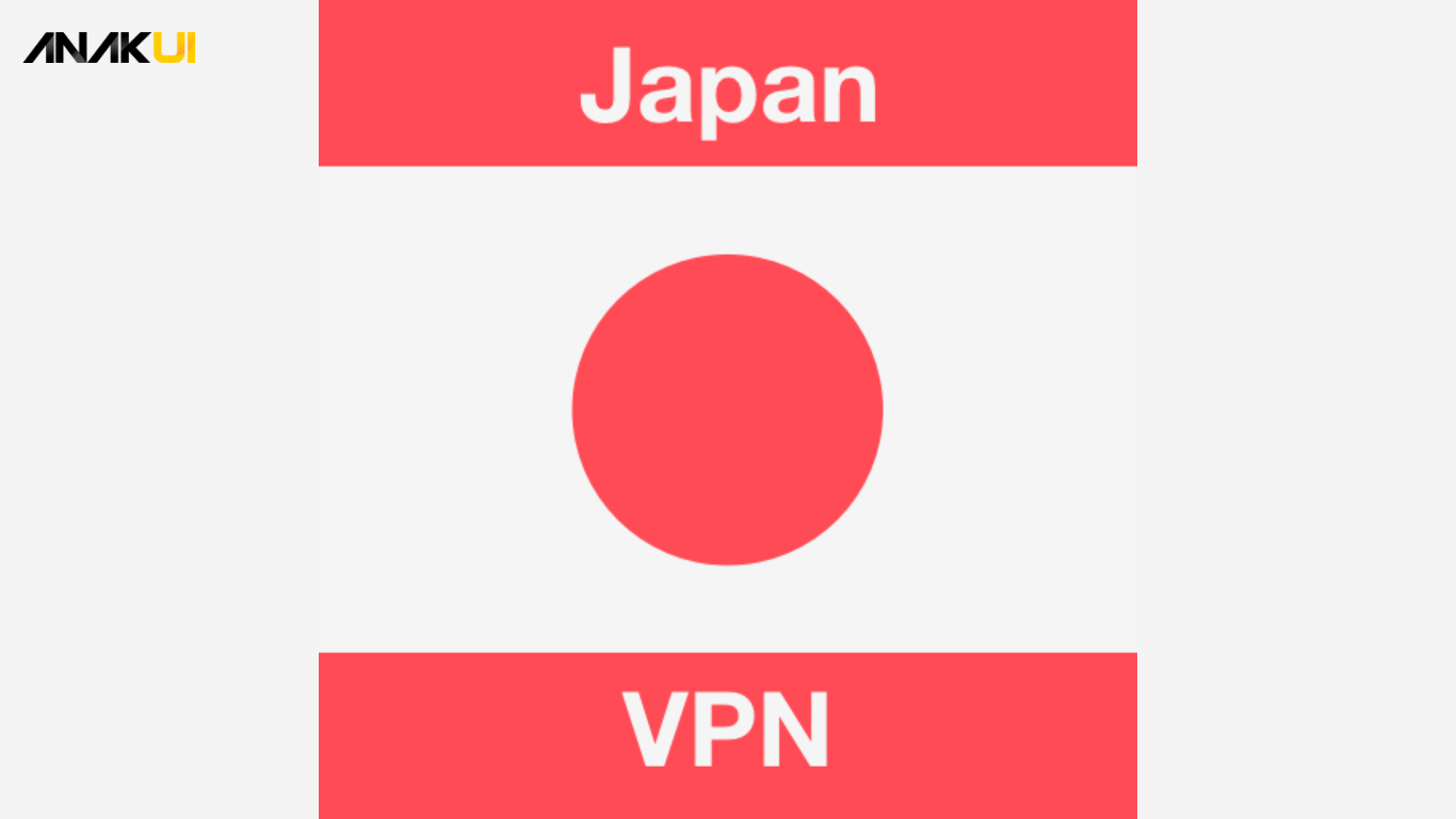 VPN Jepang Terbaik