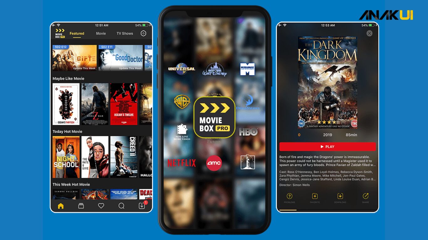 Aplikasi Nonton Film Gratis yang Wajib Dicoba Anak UI Aplikasi Nonton Film Gratis yang Wajib Dicoba Anak UI