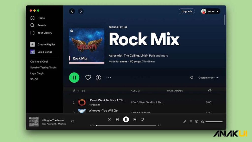 Cara Download Lagu di Spotify