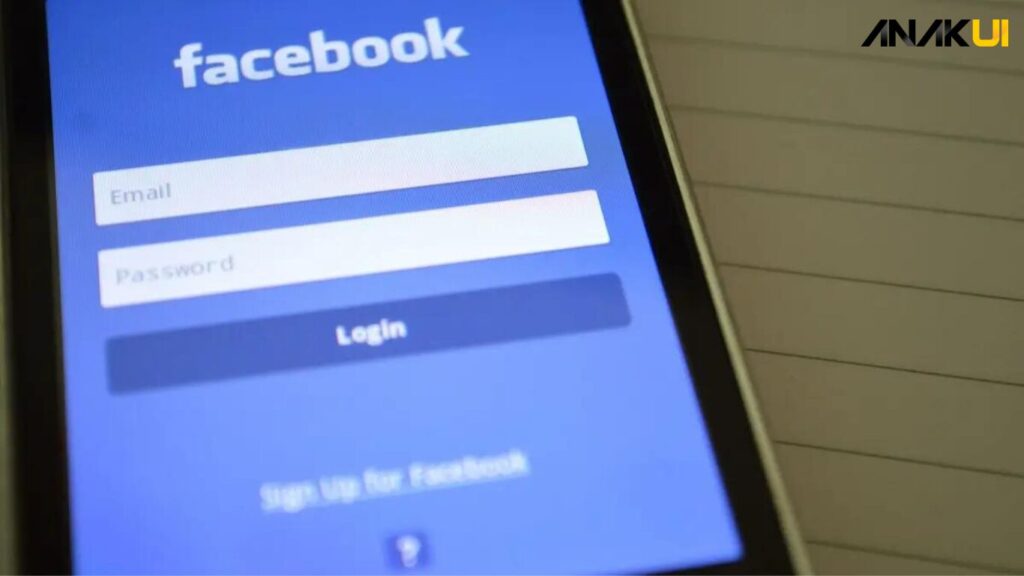Langkah-langkah untuk Mengganti Password Facebook