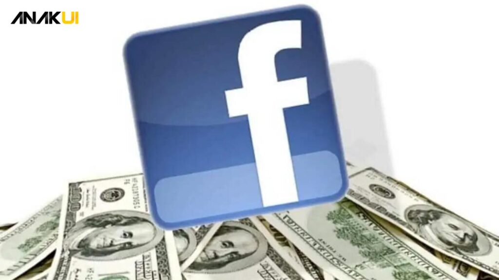 Fitur Facebook yang Bisa Menghasilkan Uang