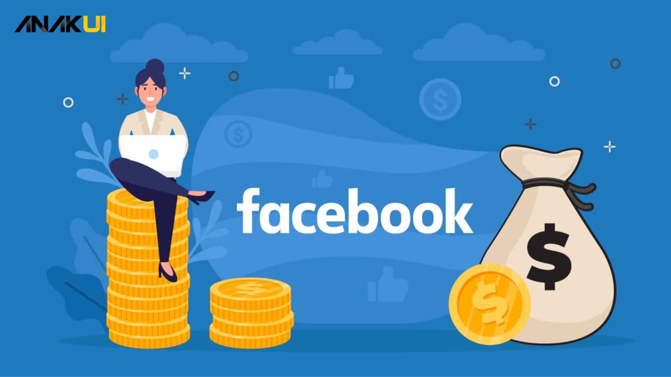 Cara Mendapatkan Uang dari Facebook