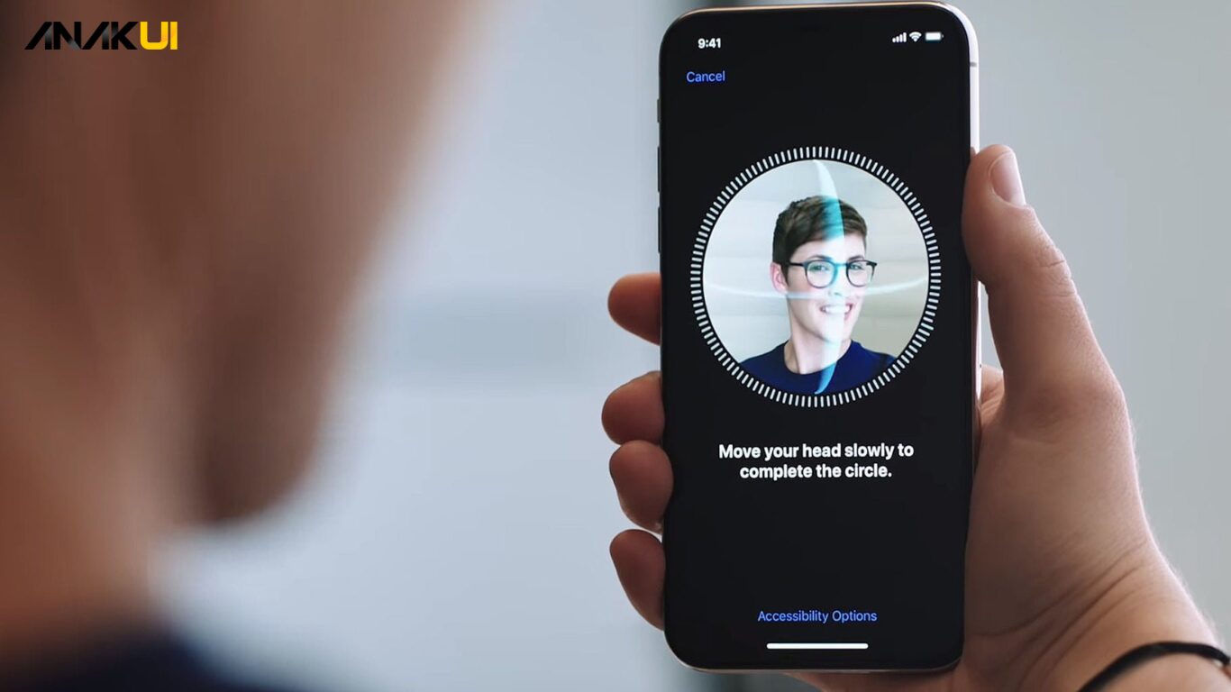 Cara Mengatasi Apple Face ID Tidak Berfungsi