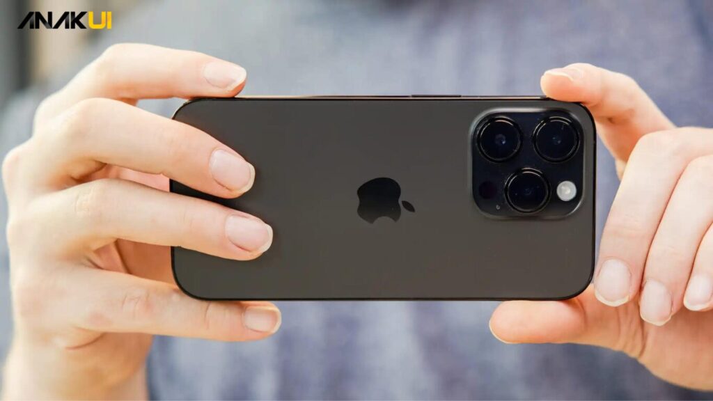 Cara Mengatasi Kamera iPhone Bergetar