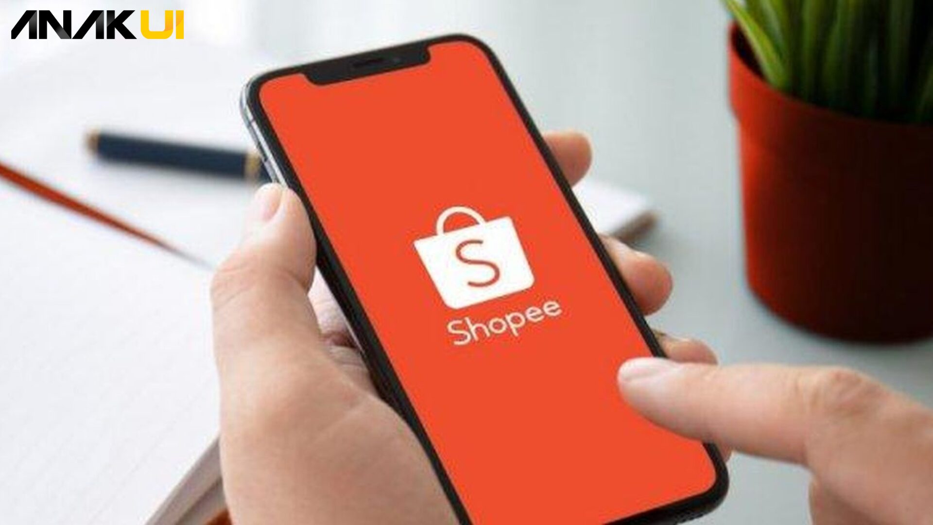 Cara Mengatur Pengiriman di Shopee