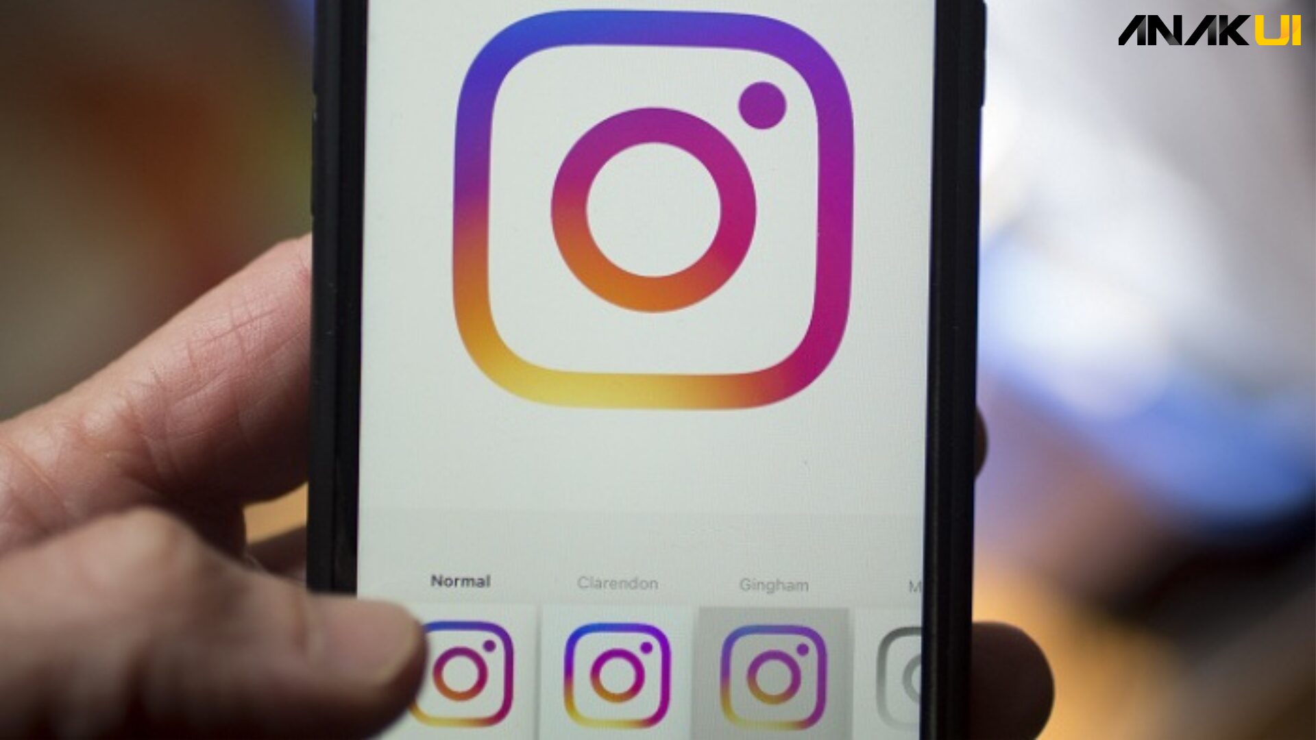 Cara Mengubah Akun Instagram Bisnis ke Pribadi