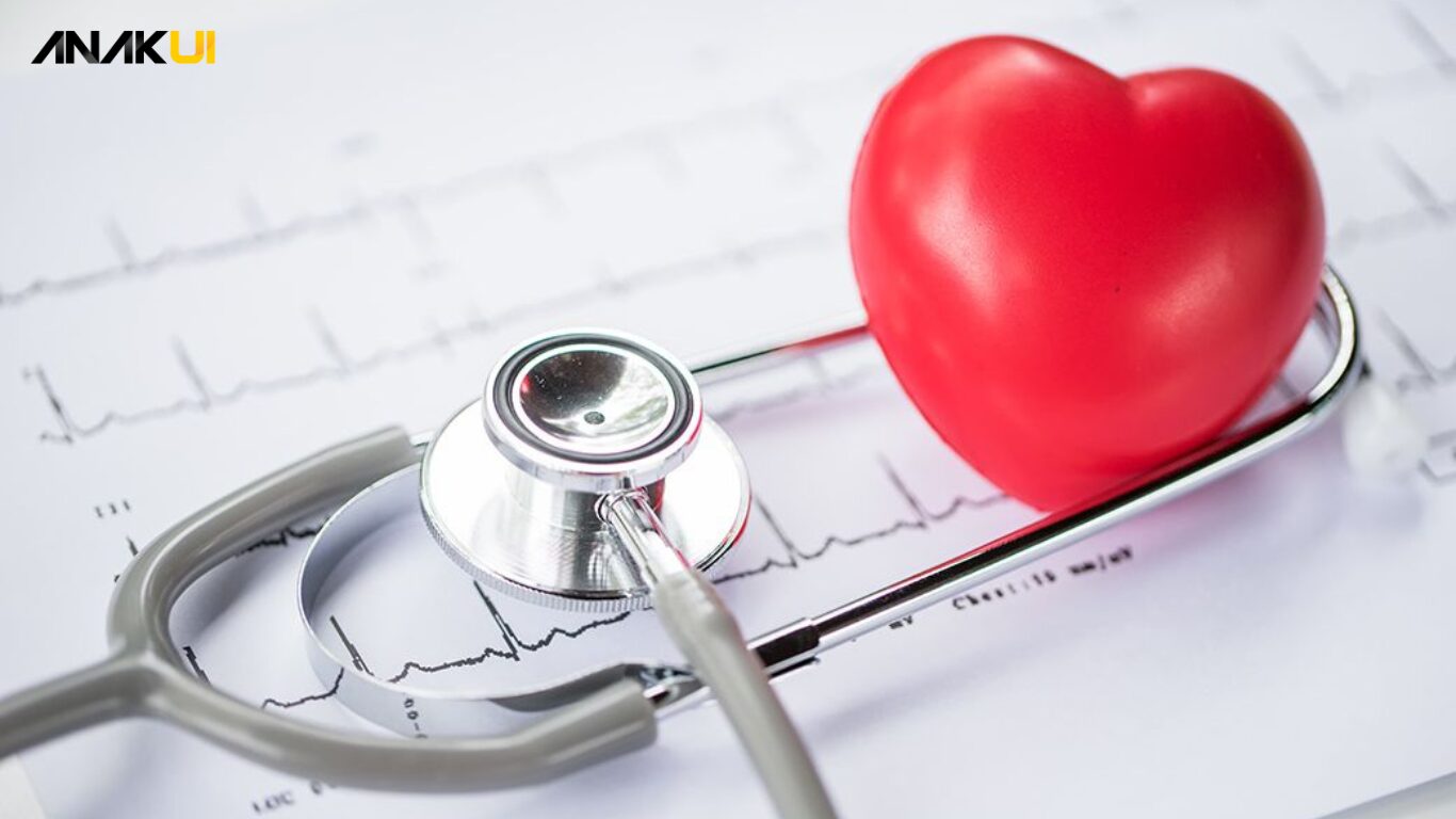 Cara Menjaga Kesehatan Jantung