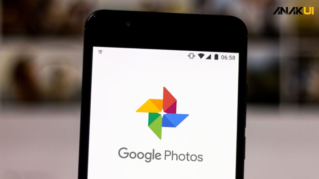 Cara Menyimpan Foto di Google