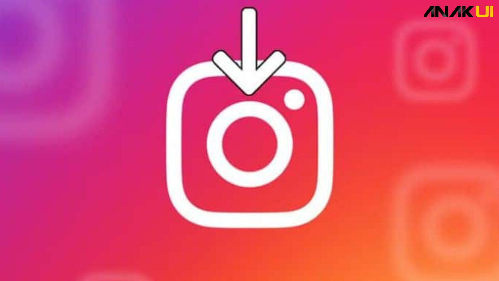 Download Video Instagram Tanpa Watermark