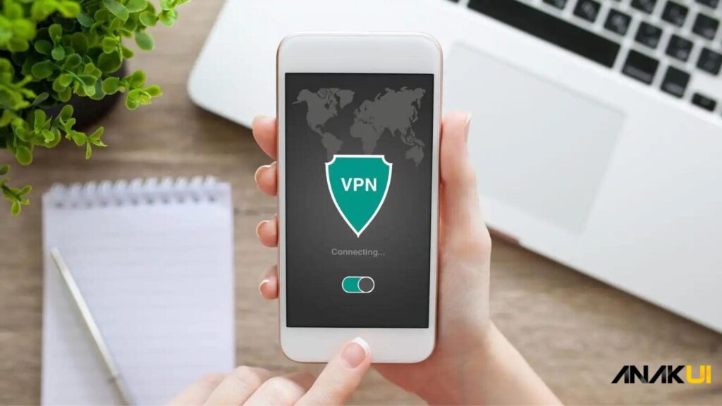 Cara Menguji Kecepatan VPN