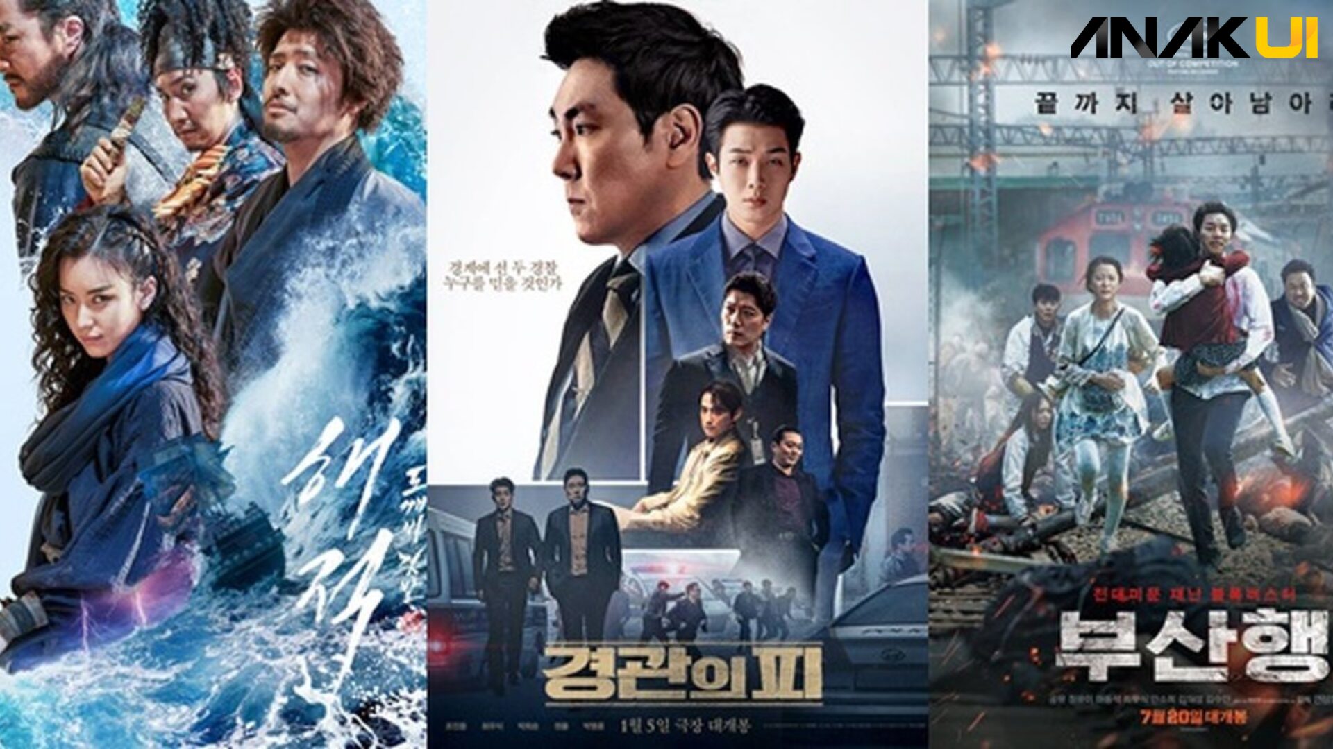 Film Korea Terbaru