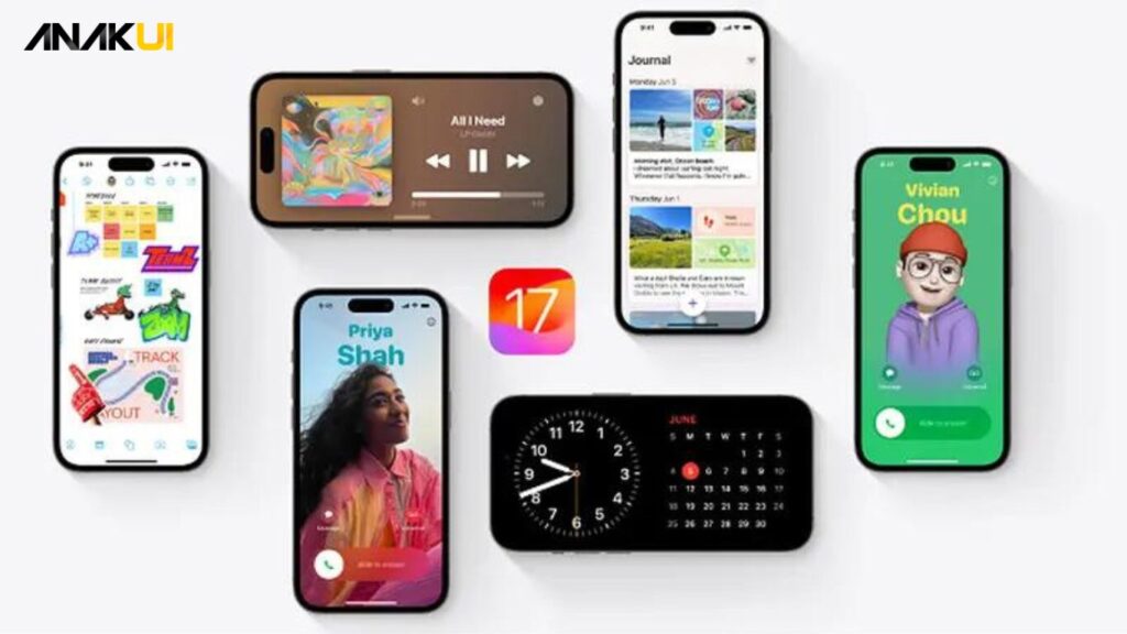 7 Fitur Terbaik iOS