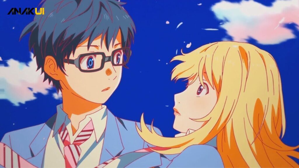 Mengapa Anime Romance Begitu Memikat?