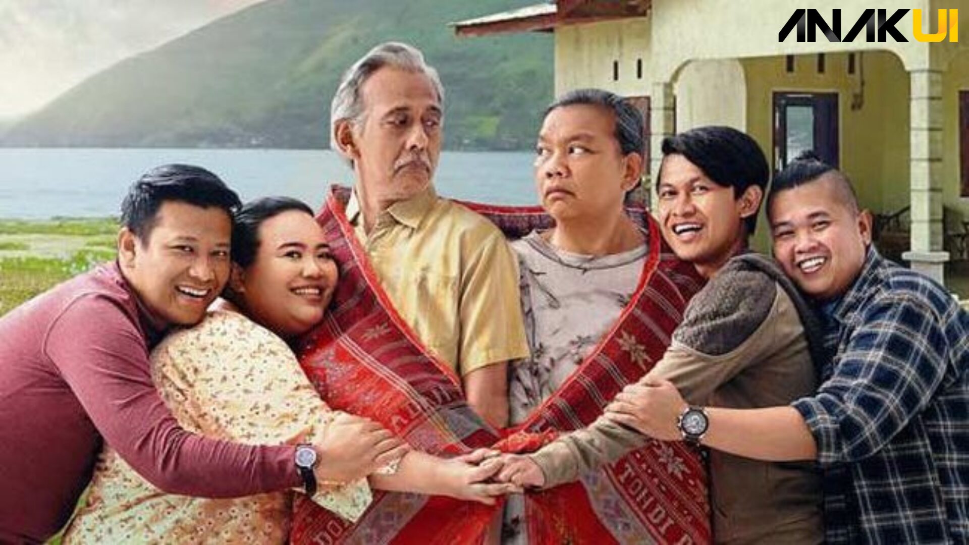 Rekomendasi Film Komedi Indonesia