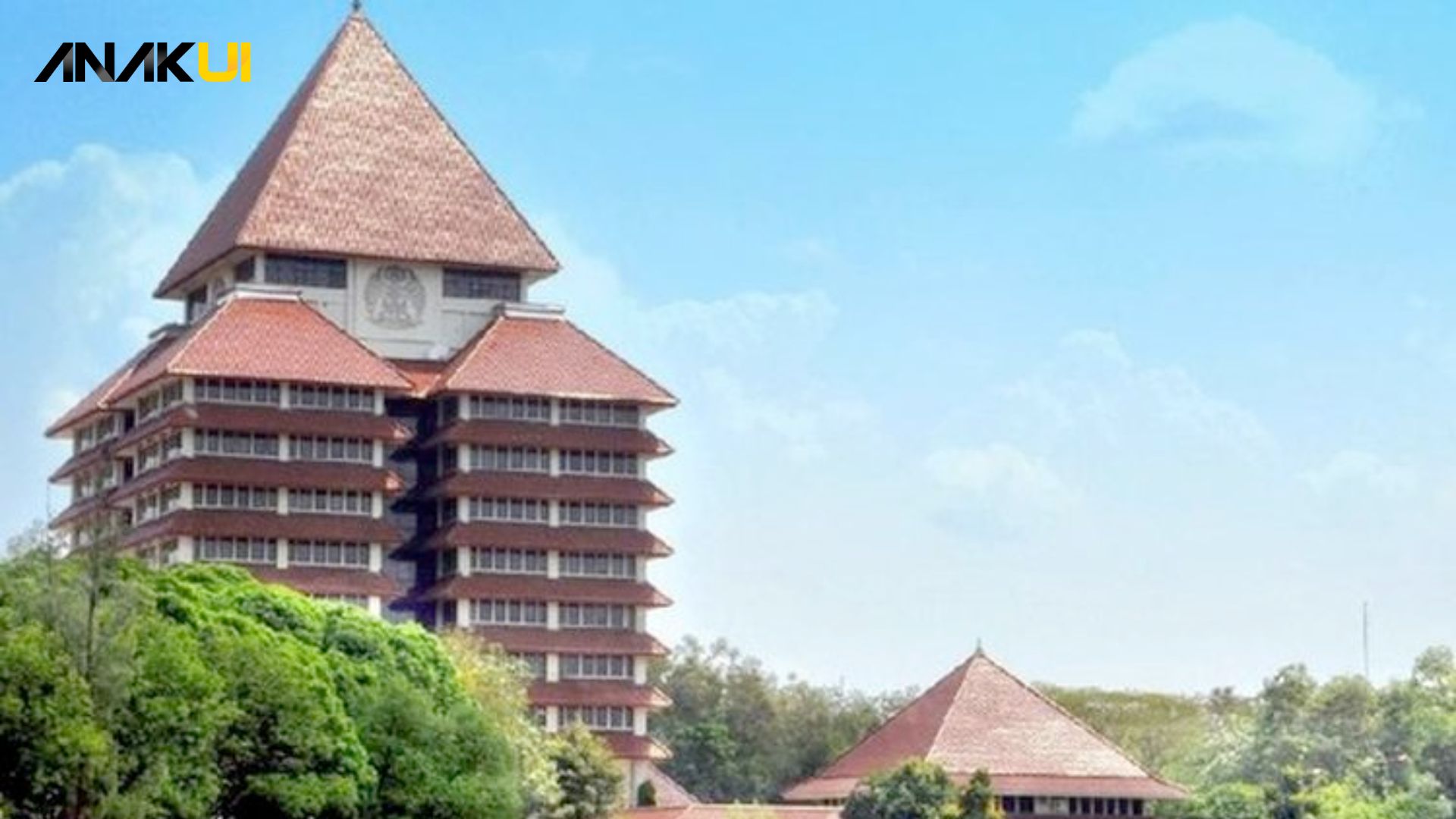 Universitas Indonesia negeri atau swasta