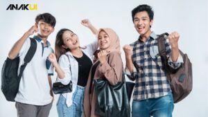 Kemeja untuk kuliah